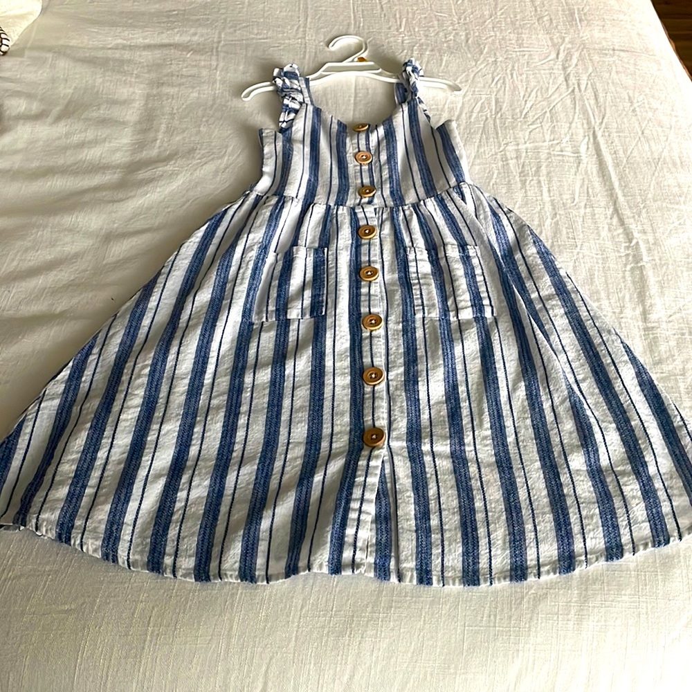 Rare editions dress